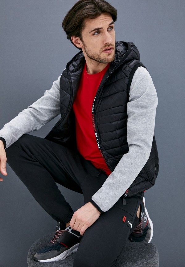 фото Брюки спортивные plein sport