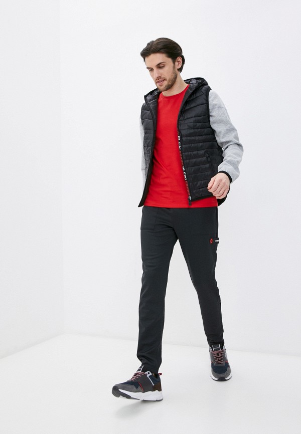 фото Брюки спортивные plein sport