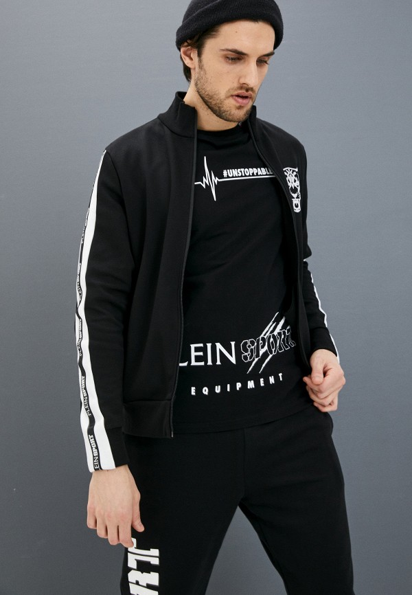 фото Брюки спортивные plein sport