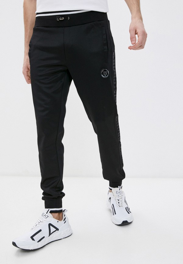 

Брюки спортивные Plein Sport, Черный