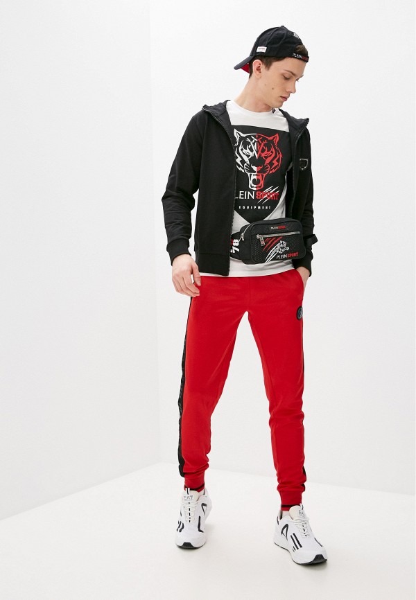 фото Брюки спортивные plein sport