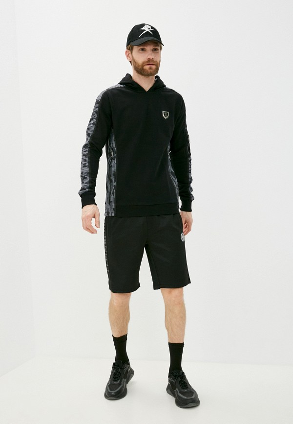 фото Шорты спортивные plein sport