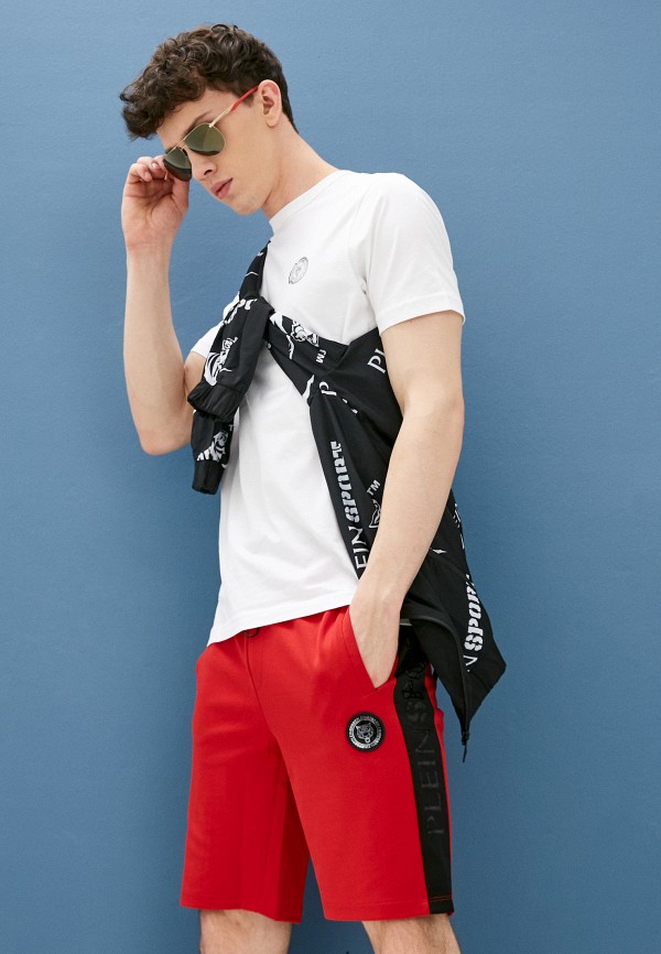 фото Шорты спортивные plein sport