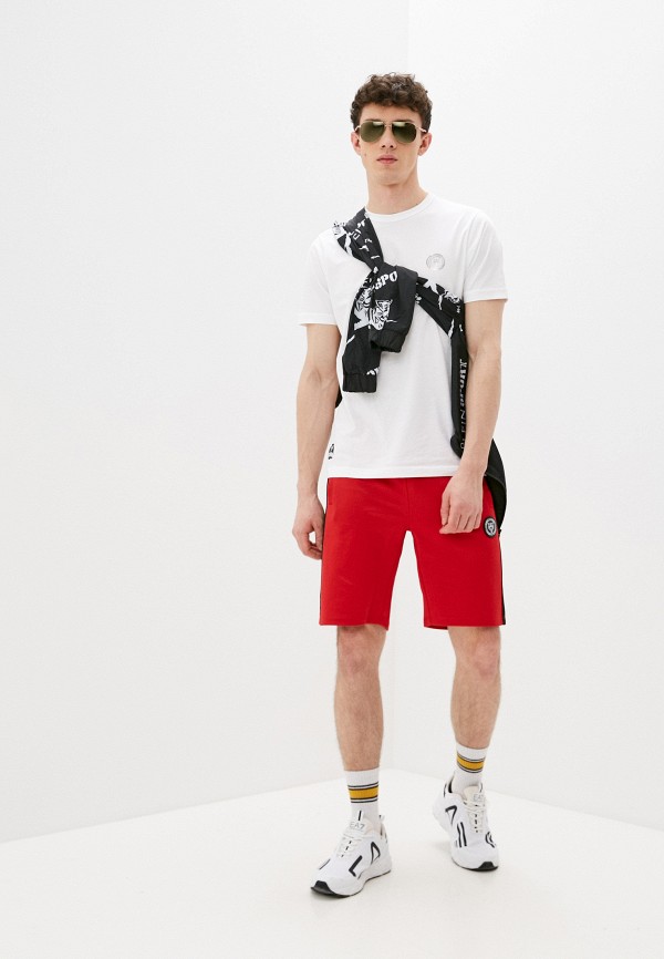 фото Шорты спортивные plein sport