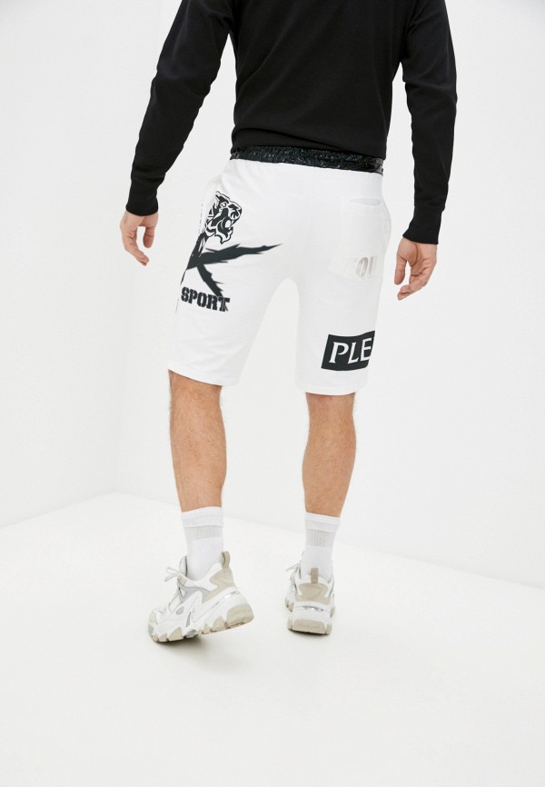 фото Шорты спортивные plein sport