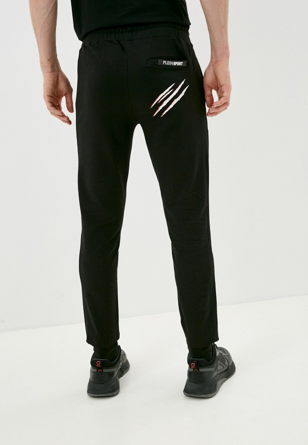фото Брюки спортивные plein sport