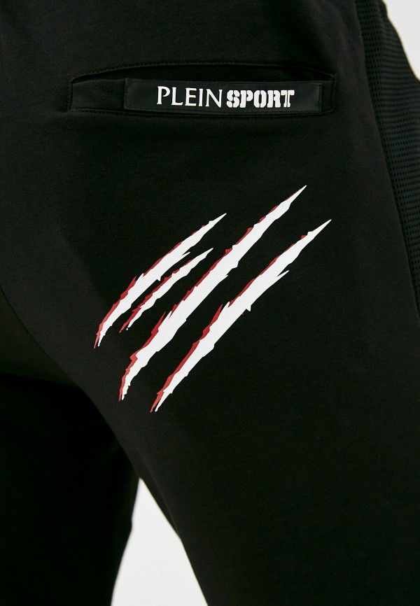 фото Брюки спортивные plein sport