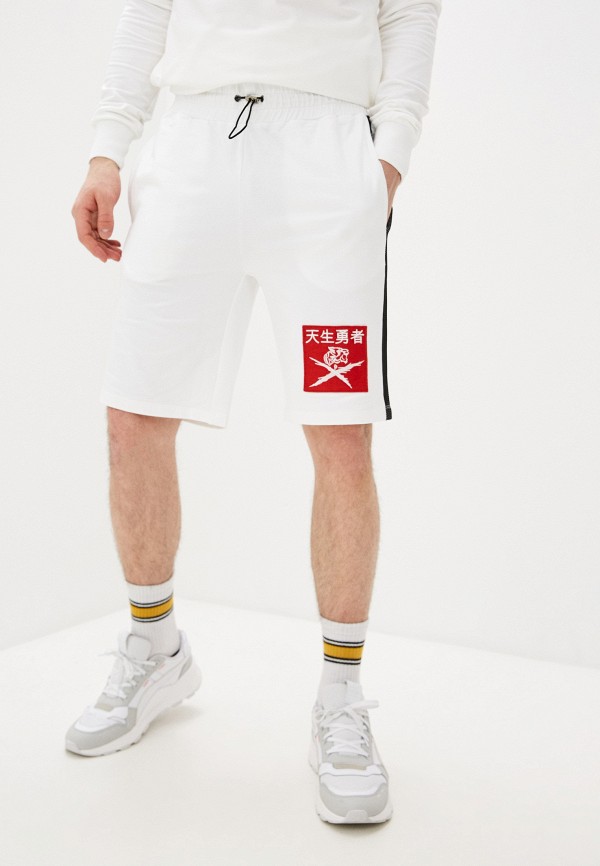фото Шорты спортивные plein sport
