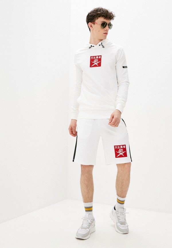 фото Шорты спортивные plein sport