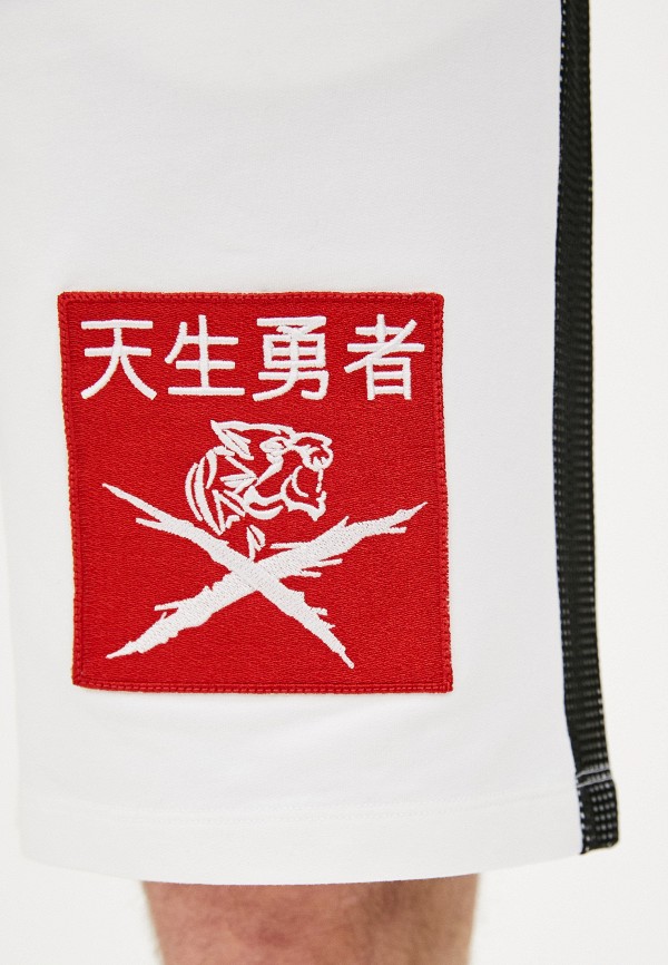 фото Шорты спортивные plein sport