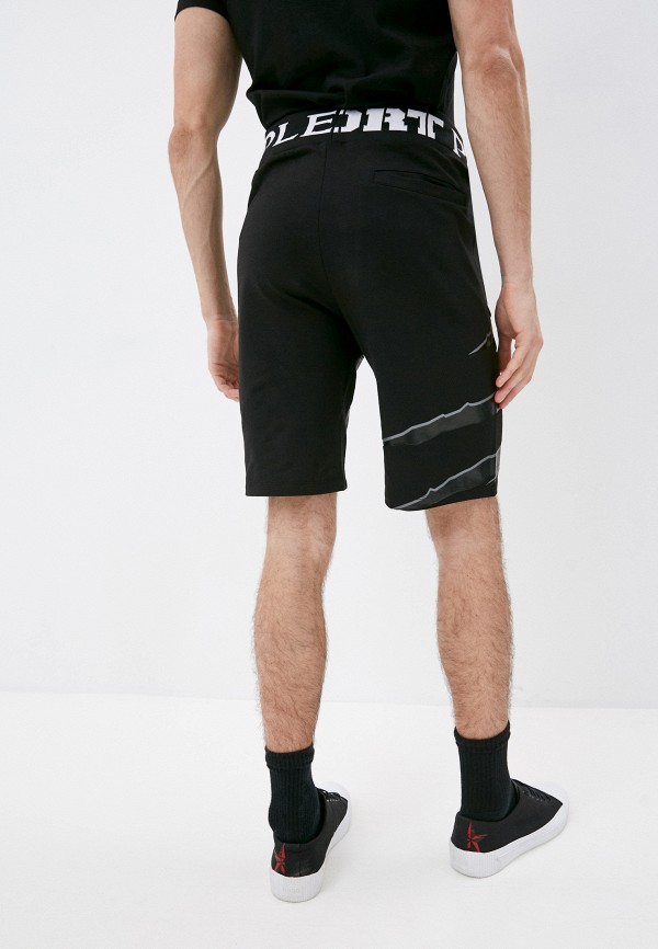 фото Шорты спортивные plein sport