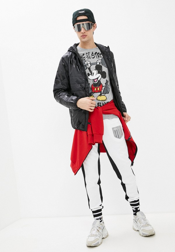 фото Куртка утепленная plein sport