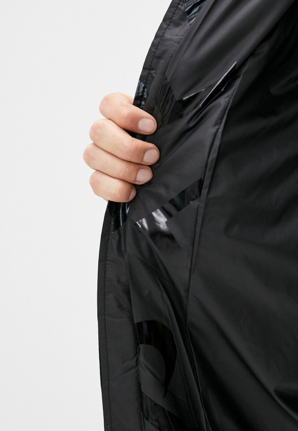 фото Куртка утепленная plein sport