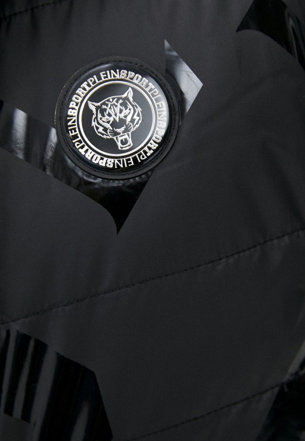 фото Куртка утепленная plein sport