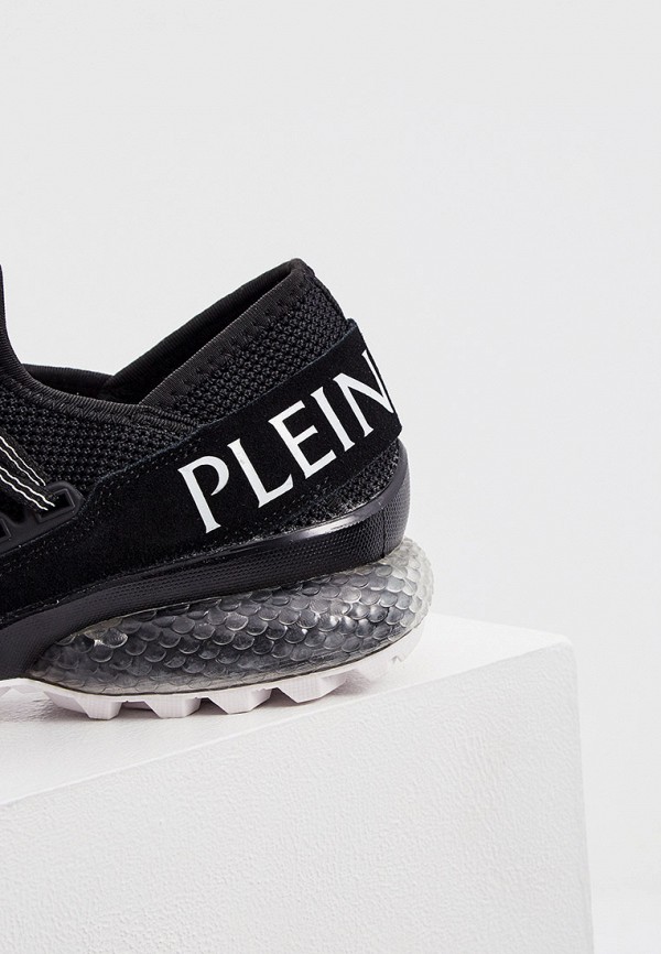 фото Кроссовки plein sport