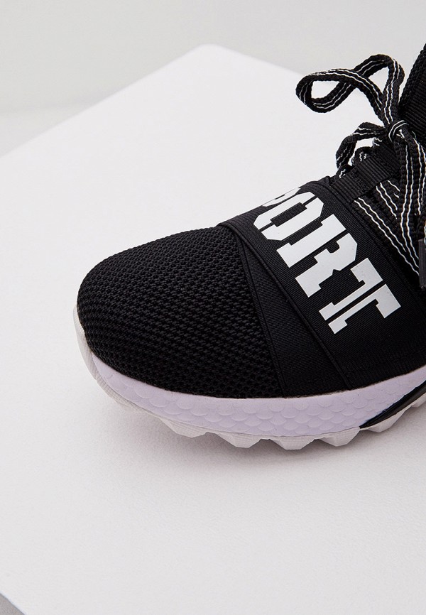 фото Кроссовки plein sport