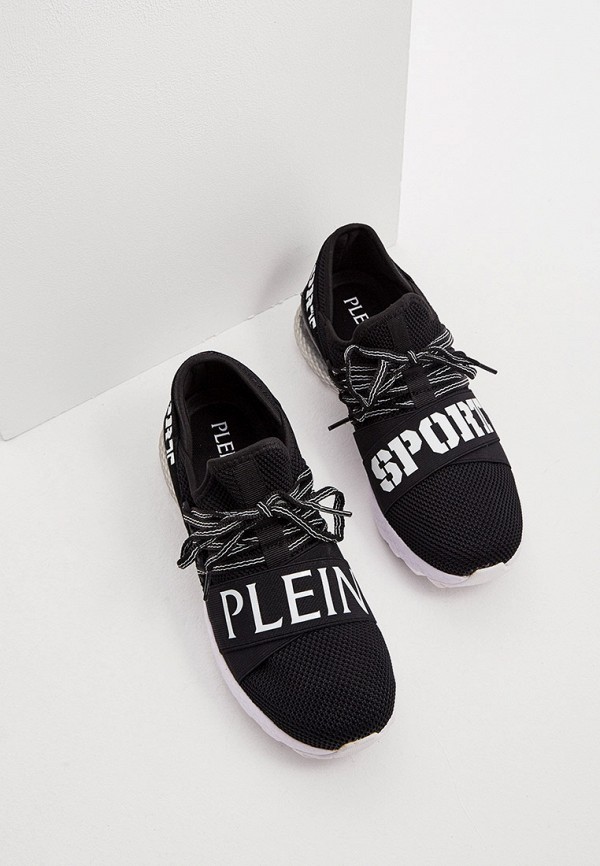 фото Кроссовки plein sport