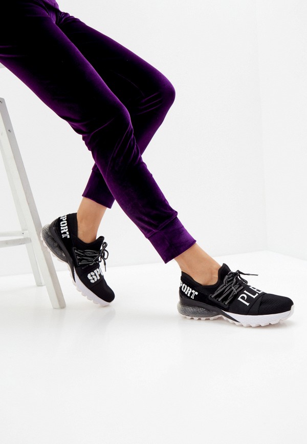 фото Кроссовки plein sport