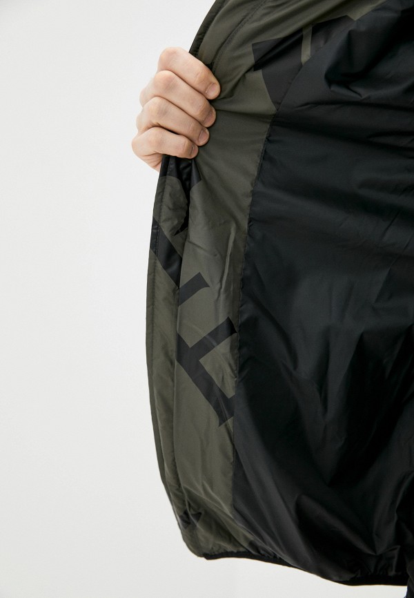 фото Жилет утепленный plein sport