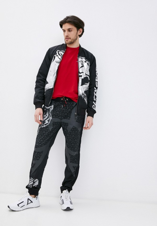 фото Футболка plein sport