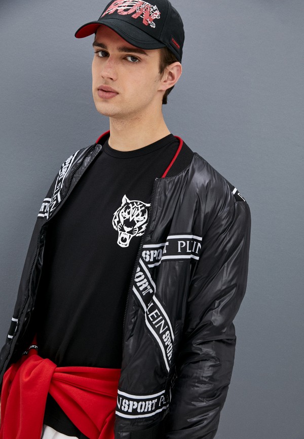 фото Футболка plein sport