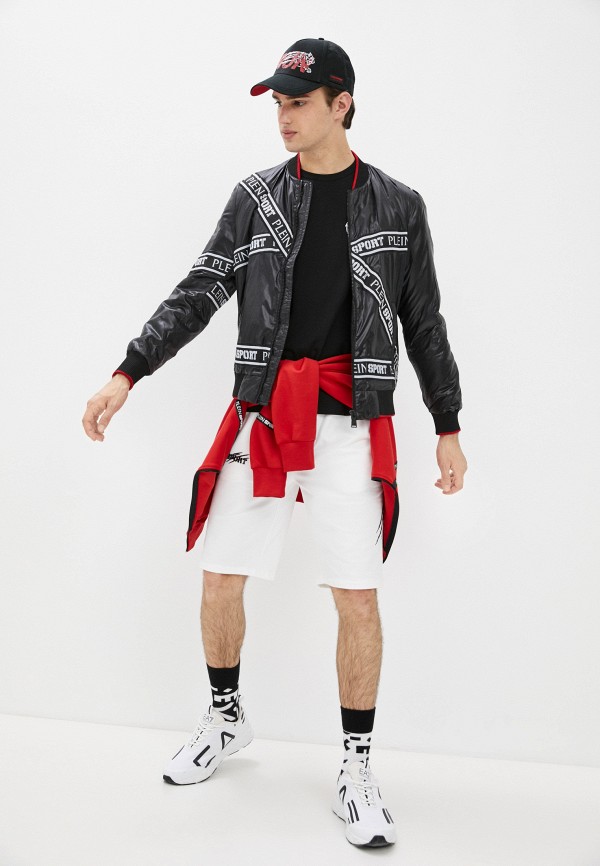 фото Футболка plein sport