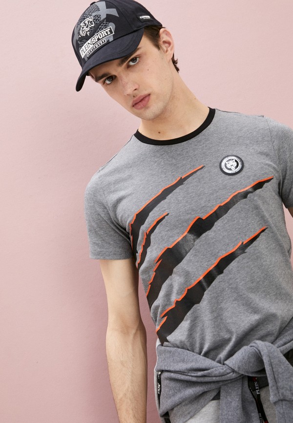 фото Футболка plein sport