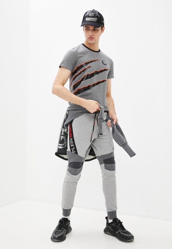 фото Футболка plein sport