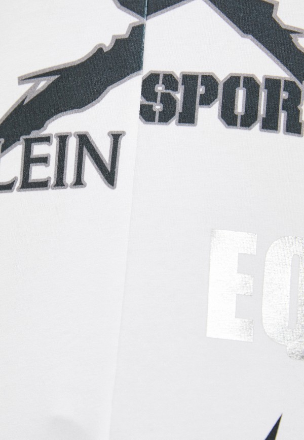 фото Футболка plein sport