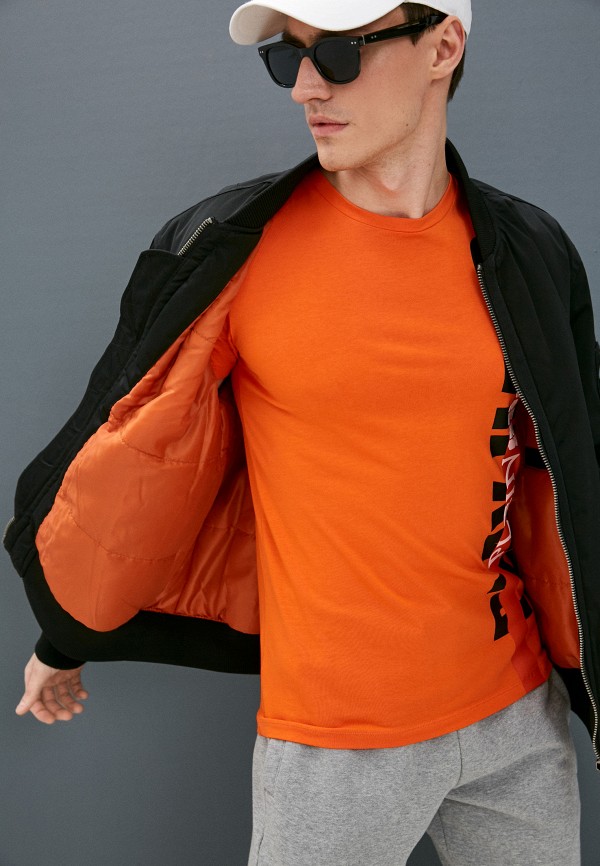 фото Футболка plein sport