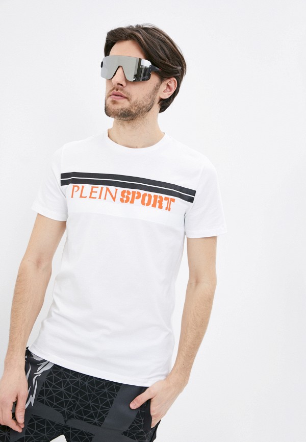 фото Футболка plein sport