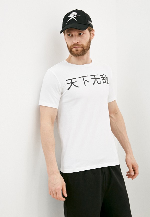 

Футболка Plein Sport, Белый