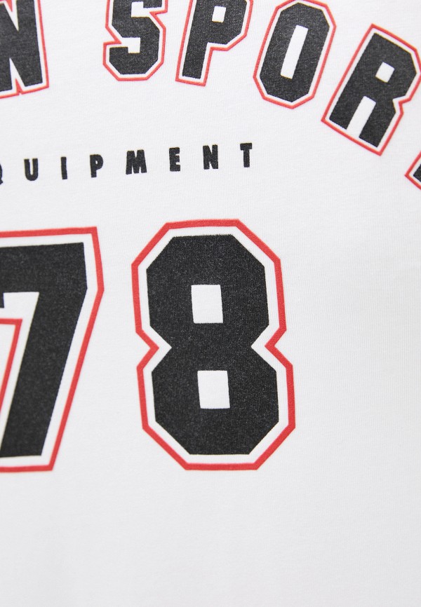 фото Футболка plein sport