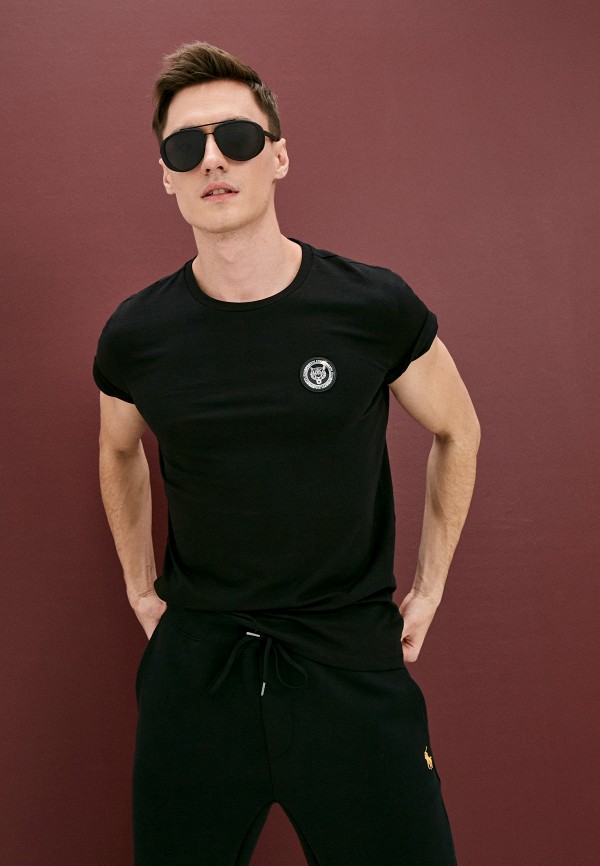 фото Футболка plein sport