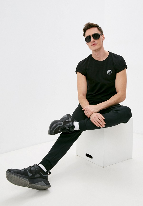 фото Футболка plein sport