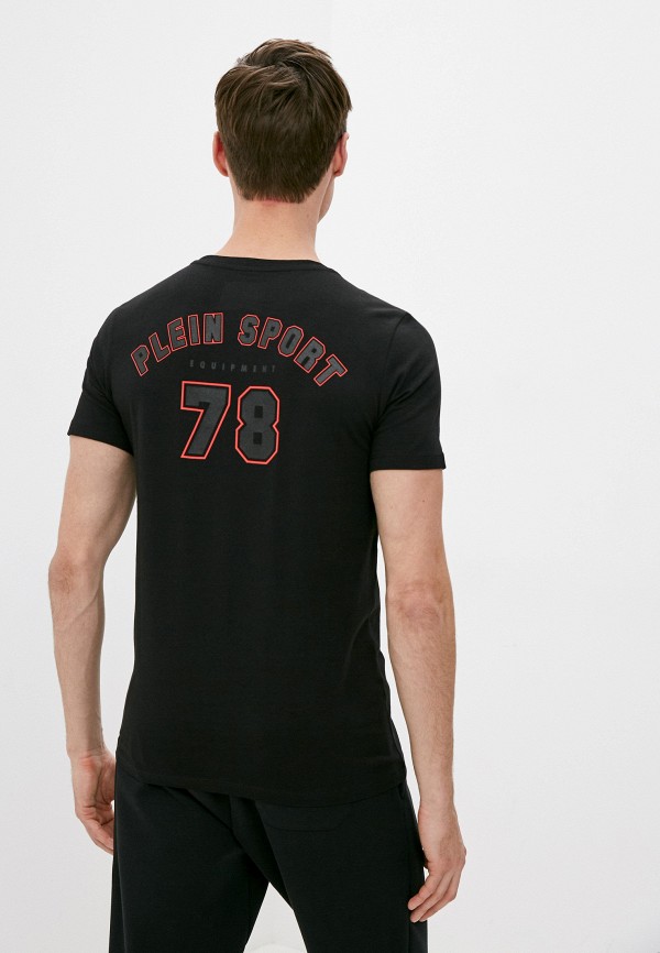 фото Футболка plein sport