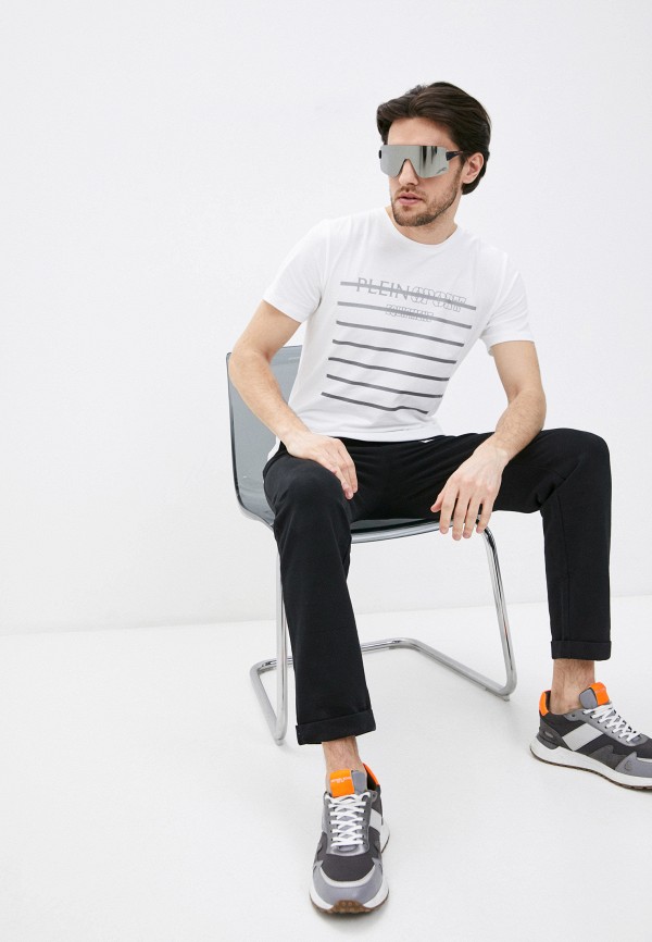 фото Футболка plein sport