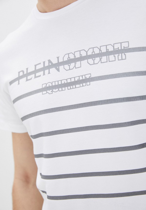 фото Футболка plein sport