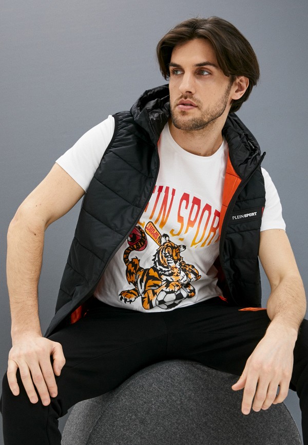 фото Футболка plein sport