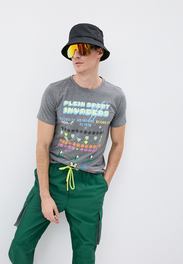 фото Футболка plein sport
