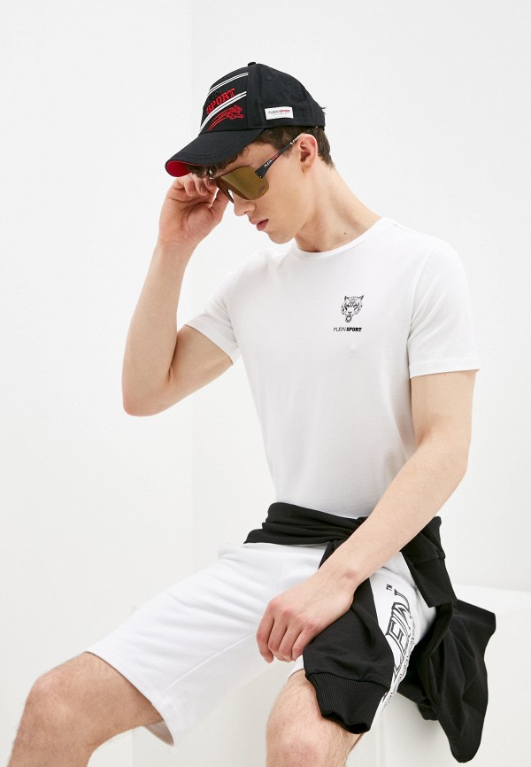 фото Футболка plein sport