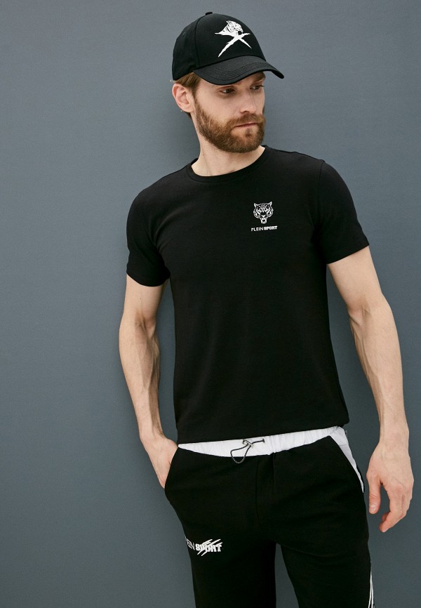 фото Футболка plein sport
