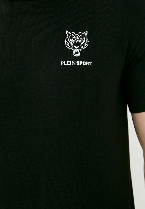 фото Футболка plein sport