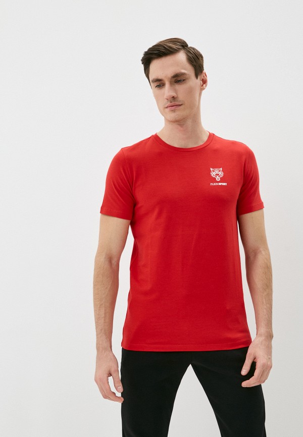 фото Футболка plein sport