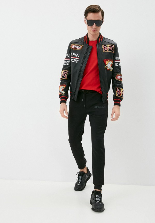 фото Футболка plein sport