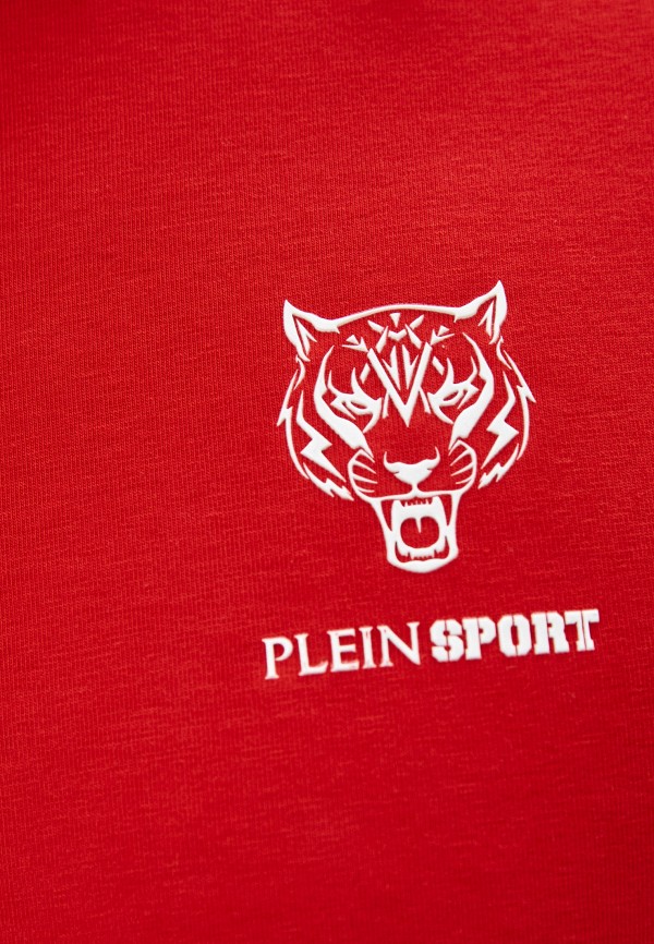 фото Футболка plein sport