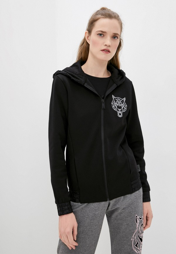 

Толстовка Plein Sport, Черный