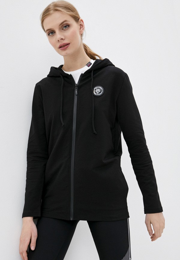 

Толстовка Plein Sport, Черный