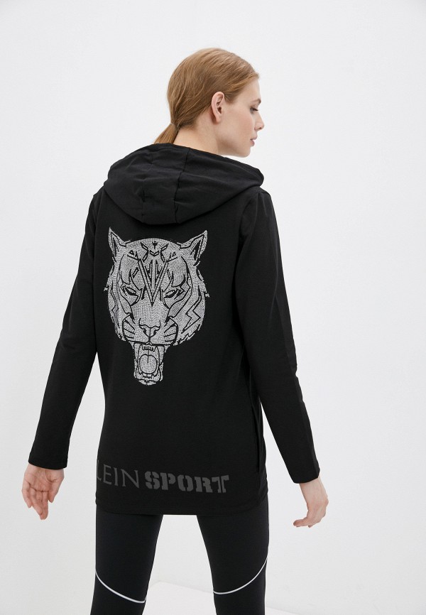 фото Толстовка plein sport