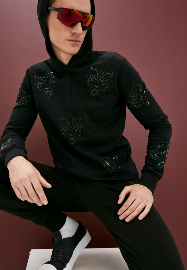 фото Худи plein sport